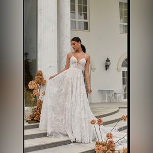 Madi Lane DUNE Dress 2022